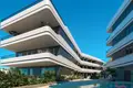 Apartamento 2 habitaciones 175 m² Koinoteta Agiou Tychona, Chipre