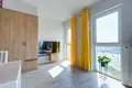 1 room apartment 30 m² in Warsaw, Poland
