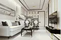 Квартира 2 спальни 51 м² Паттайя, Таиланд