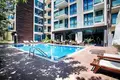 1 bedroom apartment 77 m² Nesebar, Bulgaria