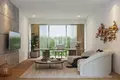 3 bedroom apartment 624 m² Thep Krasatti, Thailand