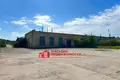 Producción 2 241 m² en Grodno, Belarús