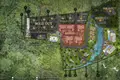 Wohnung 5 Schlafzimmer 1 094 m² Si Sunthon, Thailand