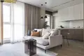 3 room apartment 66 m² Minsk, Belarus