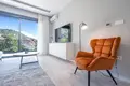 Mieszkanie 3 pokoi 81 m² Tivat, Czarnogóra