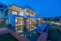 Villa de 6 pièces 650 m² Bodrum, Turquie