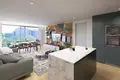 Mieszkanie 1 pokój 52 m² Vila Nova de Gaia, Portugalia