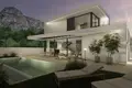 3-Schlafzimmer-Villa 311 m² Polop, Spanien