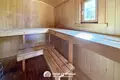 House 40 m² Astrosycki sielski Saviet, Belarus