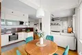 2 room apartment 59 m² Warsaw, Poland