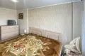Mieszkanie 2 pokoi 61 m² Muchaviecki sielski Saviet, Białoruś