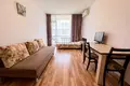 Квартира 1 комната 30 м² Несебр, Болгария
