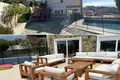 Villa Furnished villa 3+1 with pool.
