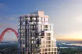 Пентхаус 4 комнаты 157 м² Москва, Россия