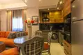 Apartamento 3 habitaciones 75 m² Mahmutlar, Turquía
