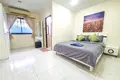 Adosado 4 habitaciones  en Pattaya City, Tailandia