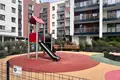 Appartement 3 chambres 54 m² Varsovie, Pologne