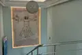 Büro 924 m² Moskau, Russland