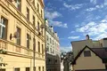 Apartamento 3 habitaciones 44 m² okres Karlovy Vary, Chequia