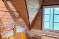 Haus 151 m² Papiarnianski sielski Saviet, Belarus