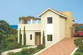 Apartamento 4 habitaciones 124 m² Limasol, Chipre