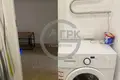 1 room apartment 34 m² Mirnyj, Russia