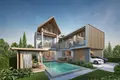 Wohnung 3 Schlafzimmer 306 m² Ban Bang Thao, Thailand