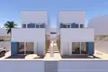 Villa de 4 dormitorios 133 m² Pilar de la Horadada, Španjolska