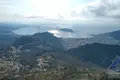 Działki 1 542 m² Budva, Czarnogóra