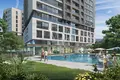 Квартира 2 комнаты 42 м² Бар, Черногория