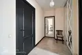 3 room apartment 80 m² Minsk, Belarus