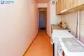 Wohnung 1 zimmer 27 m² Ponewiesch, Litauen
