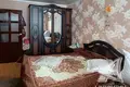 Wohnung 2 zimmer 54 m² Muchaviecki sielski Saviet, Belarus