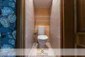 Wohnung 2 zimmer 50 m² Minsk, Belarus