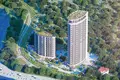1 room apartment 28 m² Batumi, Georgia