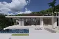 Квартира 3 спальни 270 м² Са Кху, Таиланд