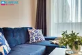 Wohnung 1 zimmer 35 m² Vilnius, Litauen