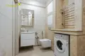 Appartement 2 chambres 42 m² Minsk, Bélarus