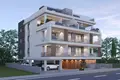 Appartement 2 chambres 113 m² Larnaca, Chypre