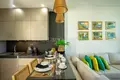 Wohnung 2 Schlafzimmer 88 m² Karon, Thailand