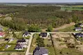 Земельные участки 1 207 м² Zbrudzewo, Польша