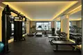 Penthouse 4 pokoi 145 m² Muratpasa, Turcja