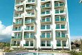 Квартира 2 комнаты 52 м² Аланья, Турция