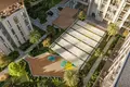 Mieszkanie w nowym budynku TERRAZZO RESIDENCES