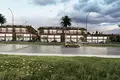Propriété commerciale 169 m² à Obakoy, Turquie