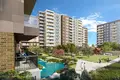 Mieszkanie 7 pokojów 217 m² Turcja, Turcja