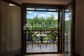 2 room villa 74 m² Ierissos, Greece