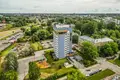 Квартира 2 комнаты 53 м² Рига, Латвия