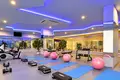 Mieszkanie 3 pokoi 170 m² Alanya, Turcja