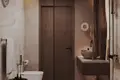 1 room studio apartment 23 m² Peliatan, Indonesia